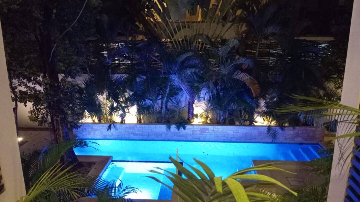 La Morada 201 - Tulum (3)