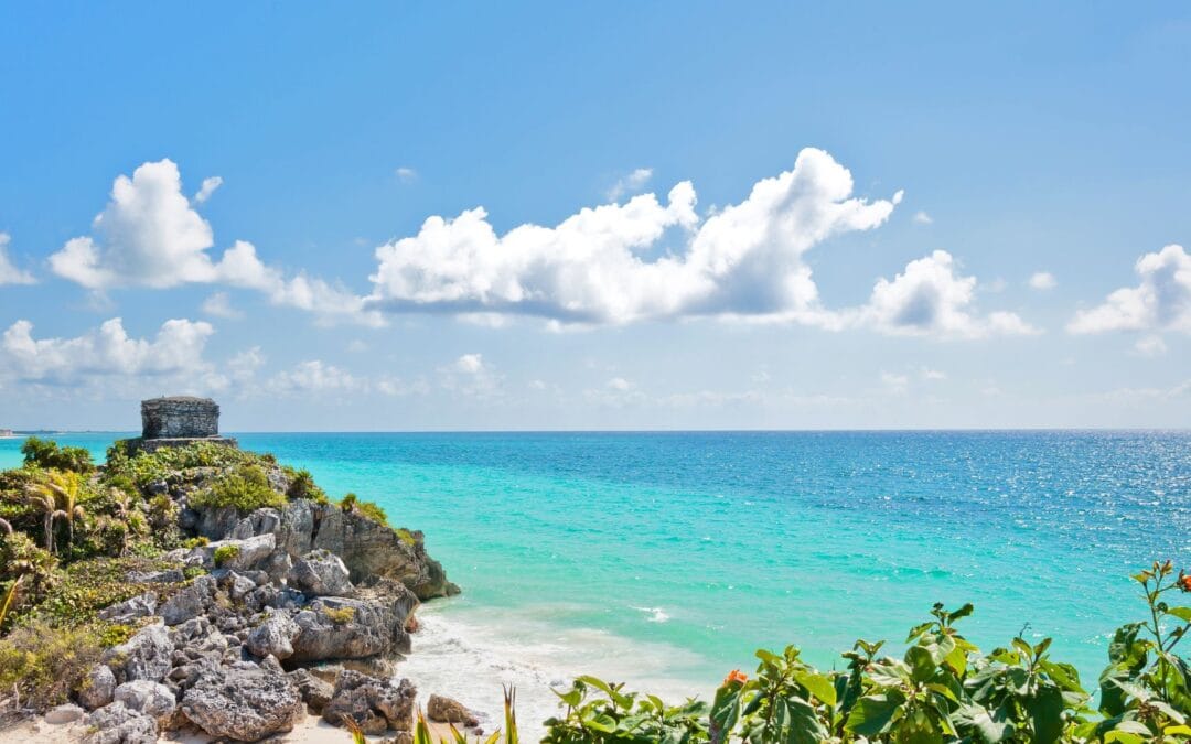 Tulum Airport (TQO) winter update: routes, cuts & smart ways to fly in 2025–2026