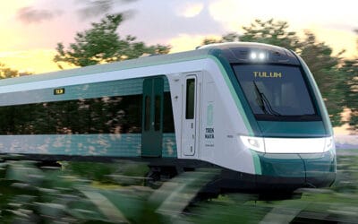 Maya Train from Tulum: how to ride it in 2025 (stations, tickets, and tips)